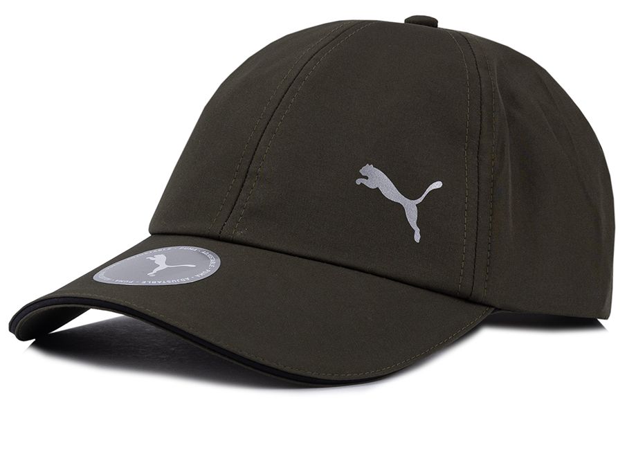 PUMA Čiapka Ess Running Cap 23148 30