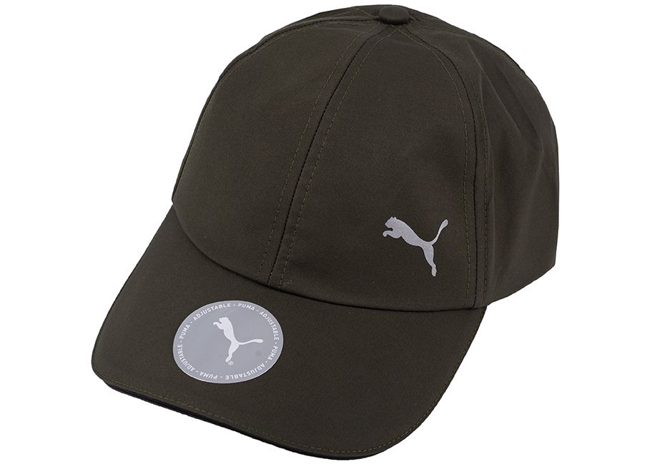 PUMA Čiapka Ess Running Cap 23148 30