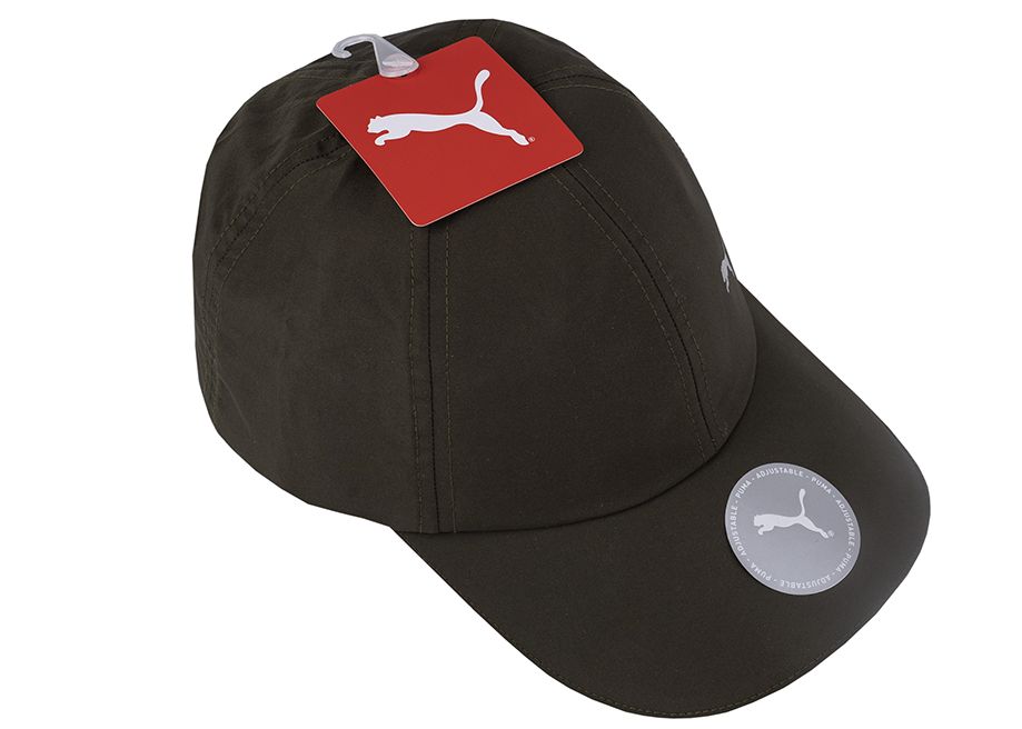 PUMA Čiapka Ess Running Cap 23148 30