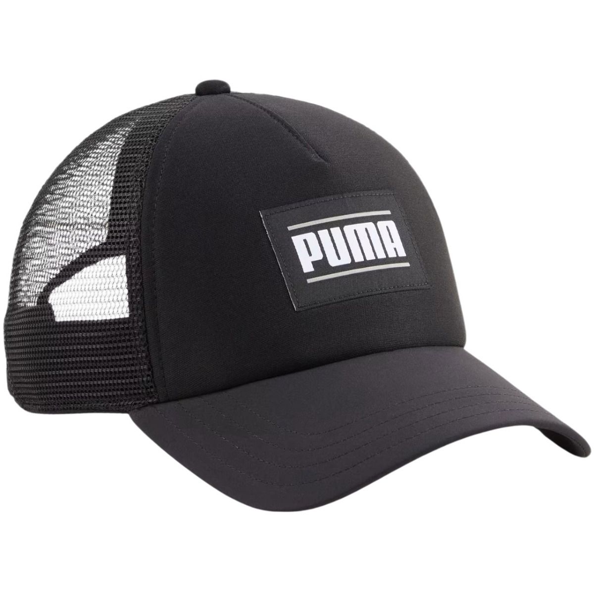 PUMA Čiapka šiltovka Ess Trucker 25706 01`