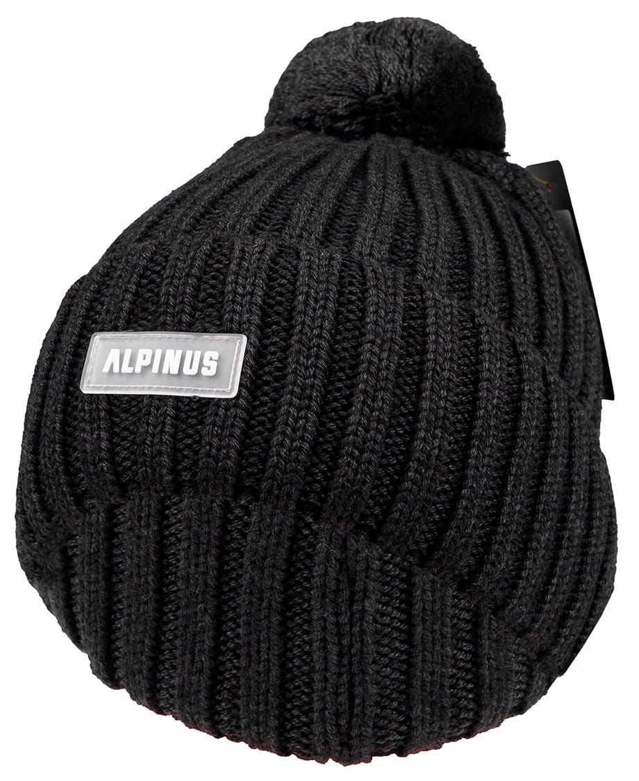 Alpinus Zimná čiapka Matind Hat TT43848