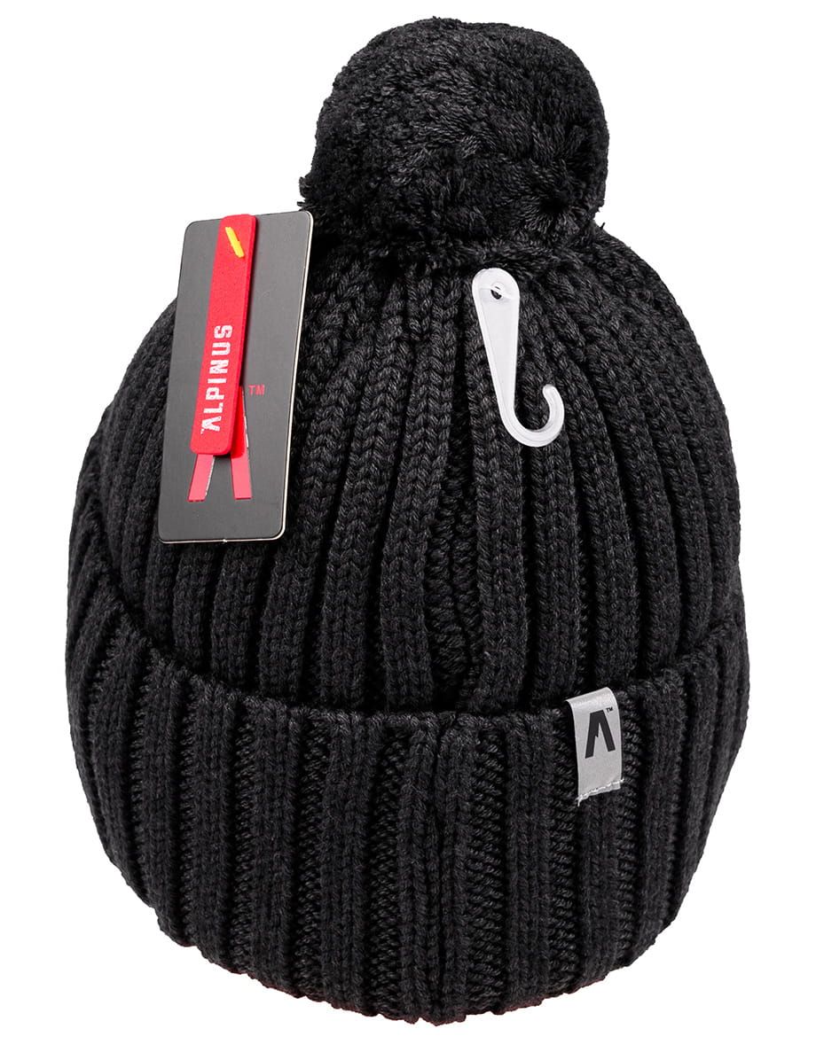 Alpinus Zimná čiapka Matind Hat TT43848