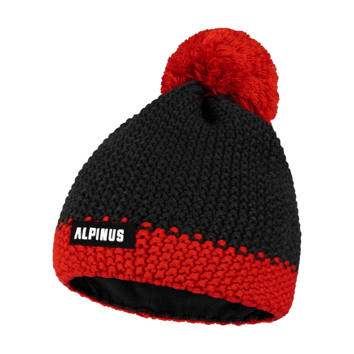 Alpinus Zimná čiapka Mutenia Hat TT43839