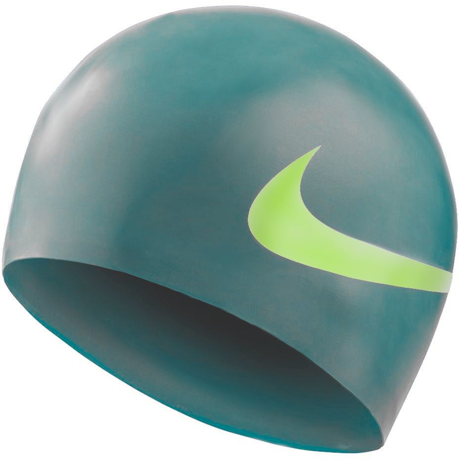 Nike kupacia čiapka silikonova Os Big Swoosh NESS8163 448