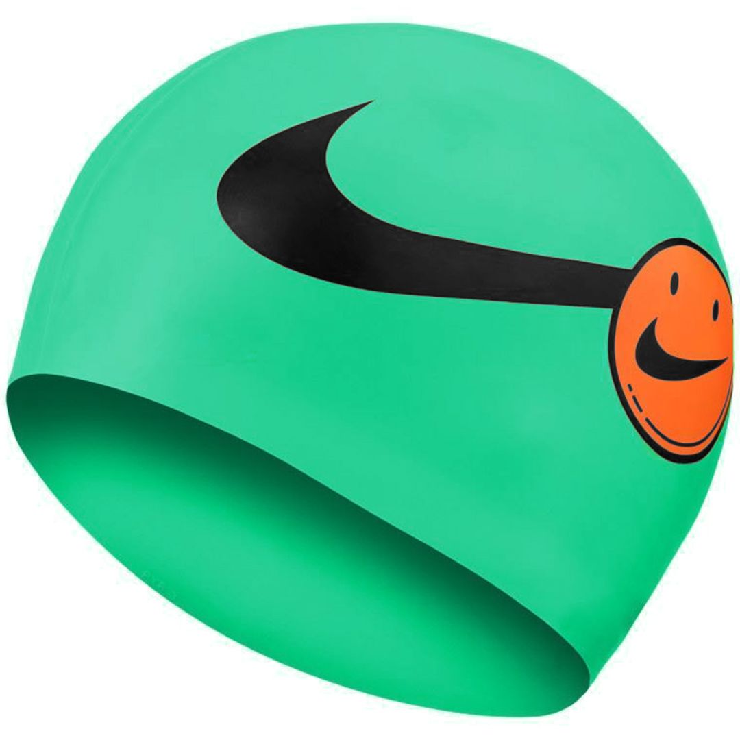 Nike Plavecká čiapka Graphic NESSC164 339