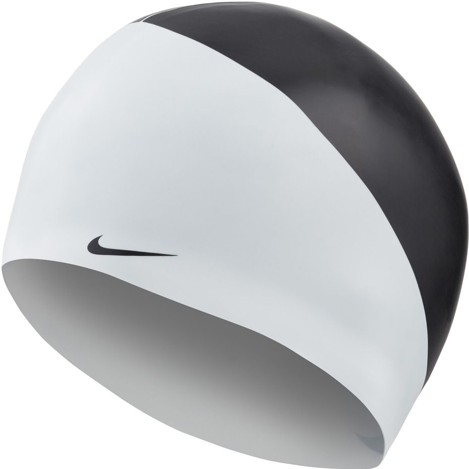 Nike Plavecká čiapka JDI Slogan NESS9164-001