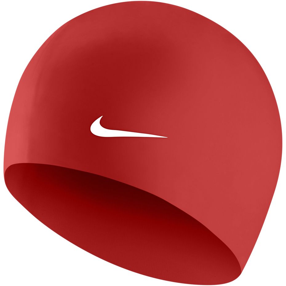 Nike Plavecká čiapka Os Solid 93060-614