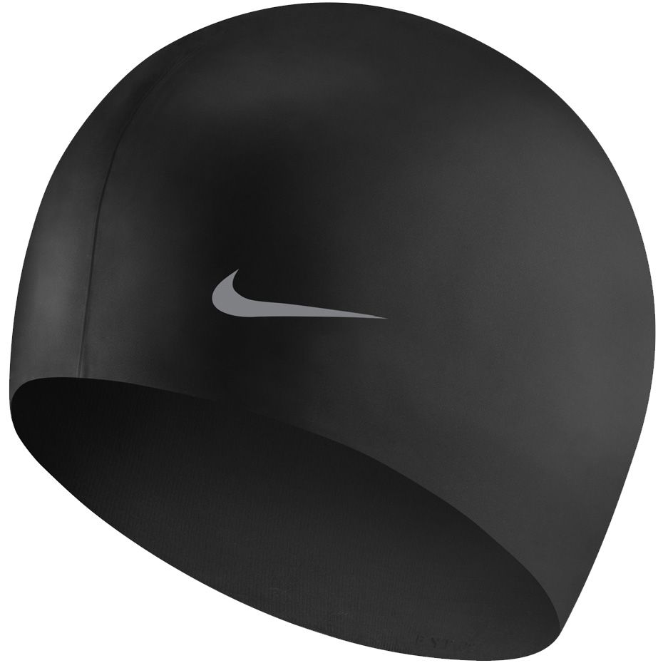 Nike Plavecká čiapka Os Solid Junior TESS0106-001