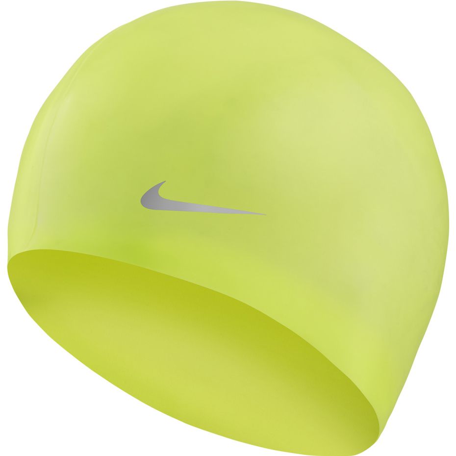 Nike Plavecká čiapka Os Solid Junior TESS0106-737