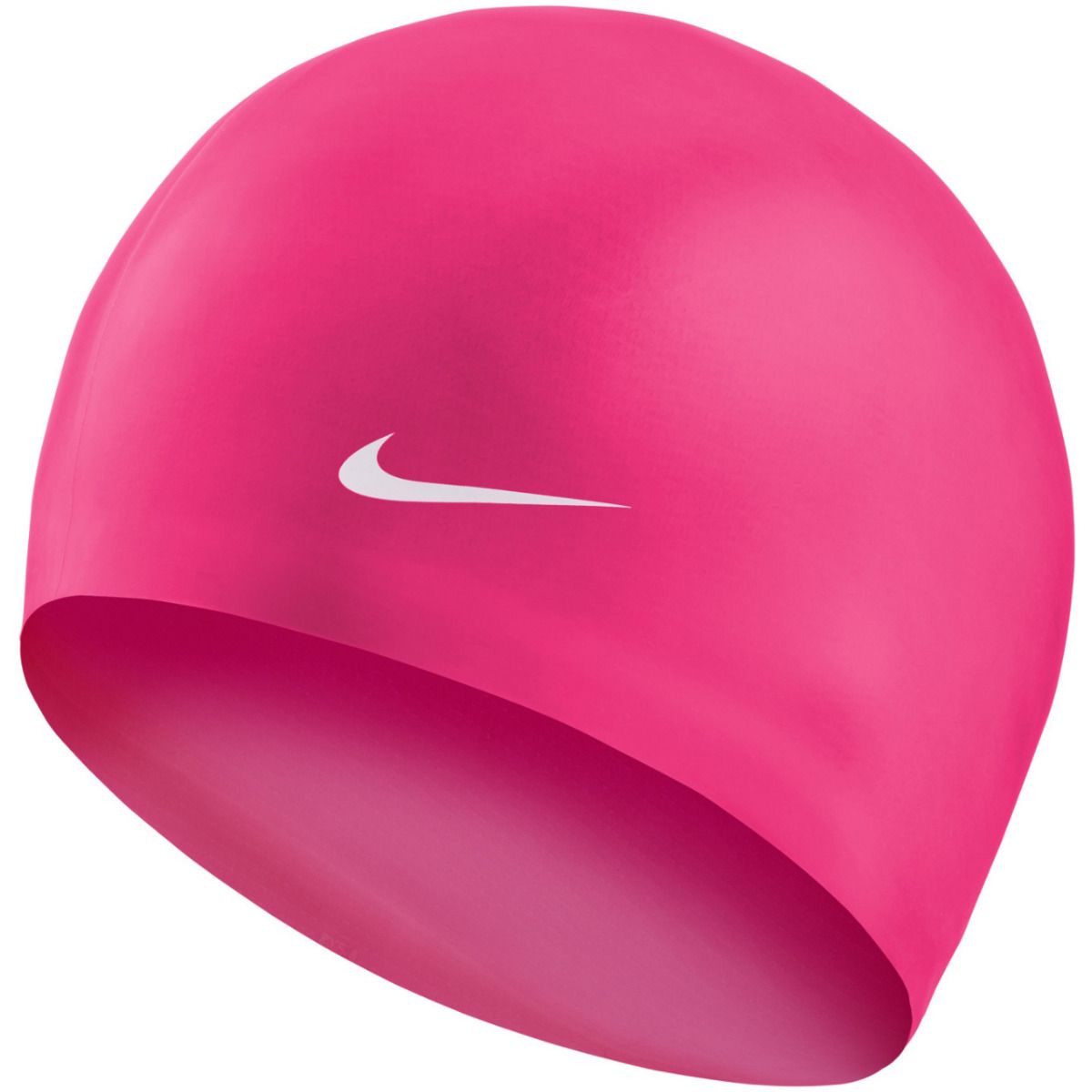 Nike Plavecká čiapka Os Solid 93060-672