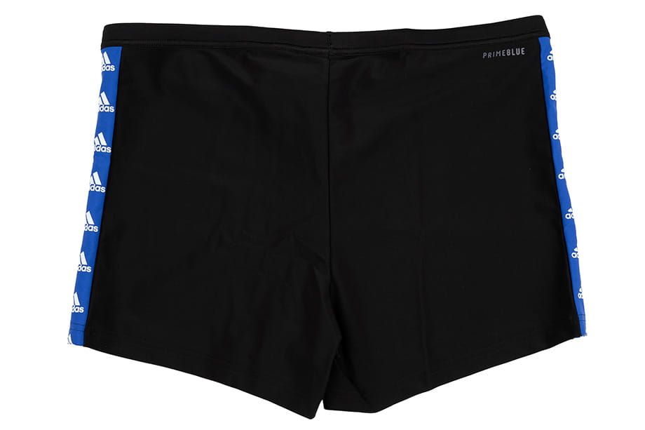 adidas Pánske Plavecké šortky Fitness Taper Swim Boxers FS3418