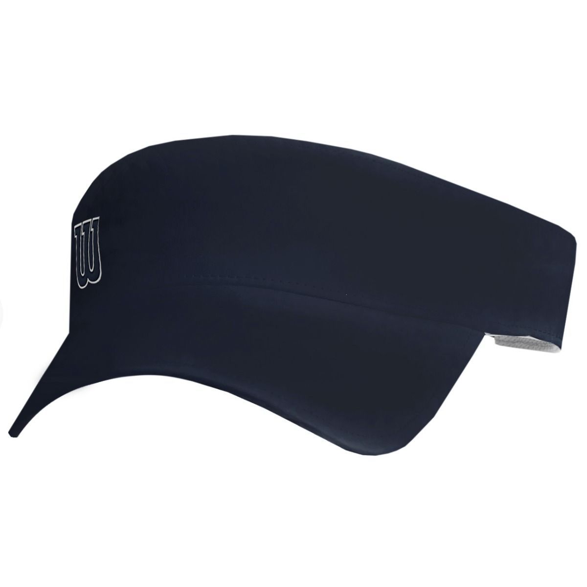 Wilson Šiltovka Rush Visor Ultralight OSFA WRA797702 Wilson Šiltovka Rush Visor Ultralight OSFA WRA797702