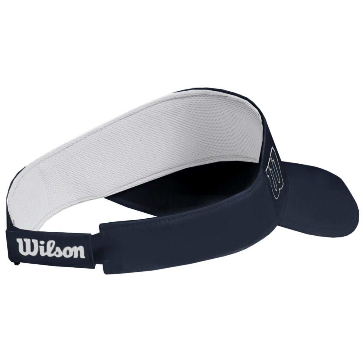 Wilson Šiltovka Rush Visor Ultralight OSFA WRA797702 Wilson Šiltovka Rush Visor Ultralight OSFA WRA797702