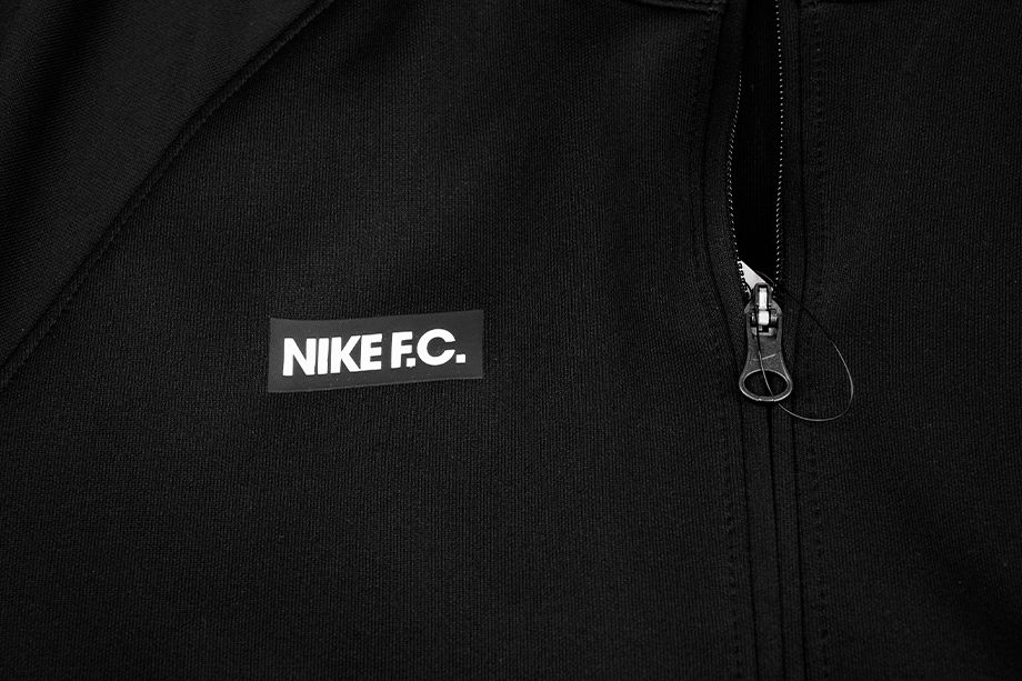 Nike Pánska tepláková súprava DF FC Football Tracksuit DC9065 010