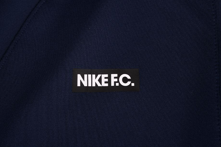 Nike Pánska tepláková súprava DF FC Football Tracksuit DC9065 410
