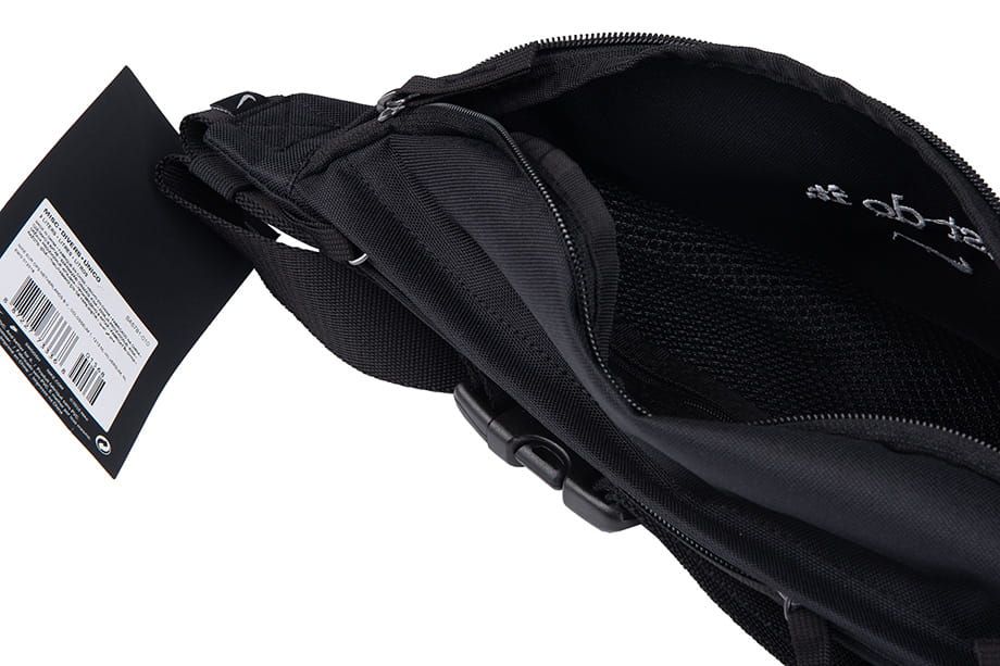 Nike športová ľadvinka BA5781 010