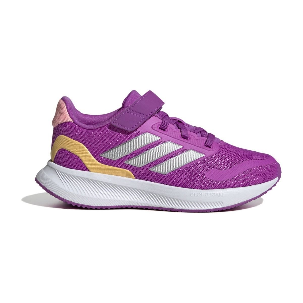 adidas Detské topánky Runfalcon 5 IE8571 EUR 31