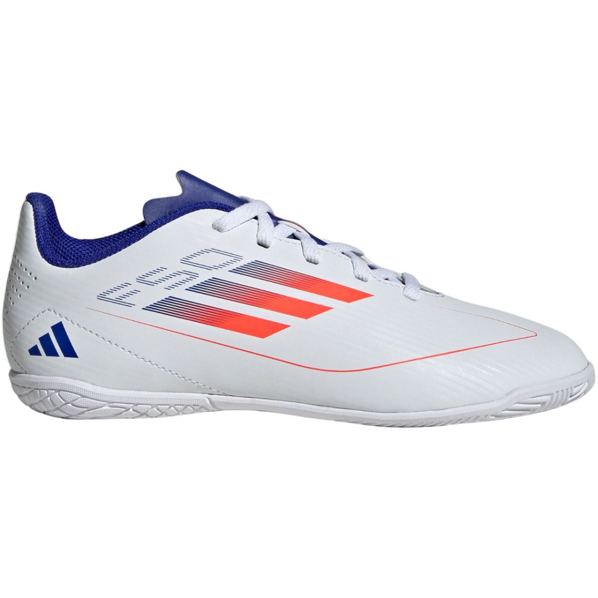 adidas Detské futbalové kopačky F50 Club IN IF1392 EUR 38 adidas Detské futbalové kopačky F50 Club IN IF1392 EUR 38