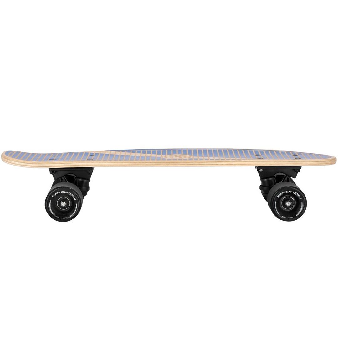 Spokey Skateboard Woo-Fish 941006