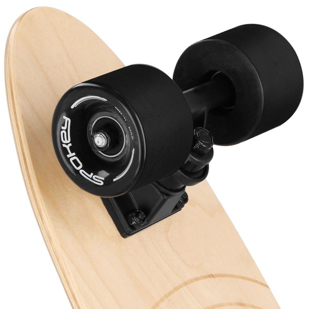 Spokey Skateboard Woo-Fish 941006