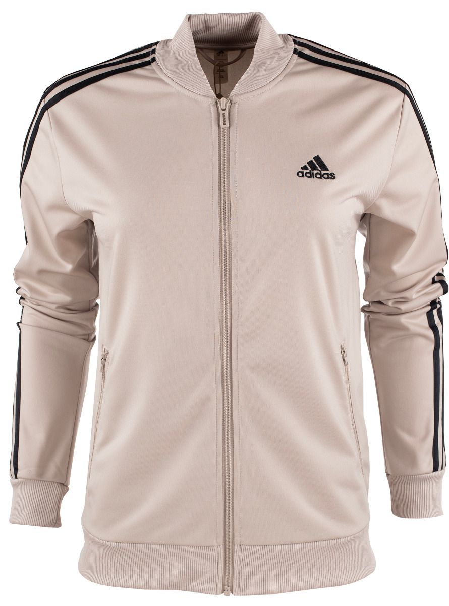 adidas dámska športová tepláková súprava Essentials Tracksuit W 3S TR TS IJ8786 adidas dámska športová tepláková súprava Essentials Tracksuit W 3S TR TS IJ8786