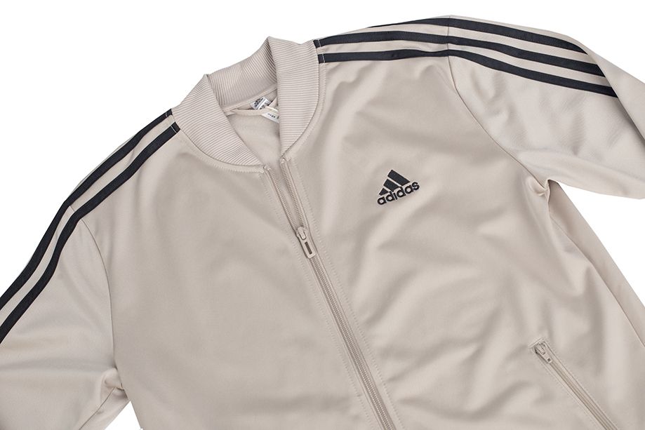 adidas dámska športová tepláková súprava Essentials Tracksuit W 3S TR TS IJ8786 adidas dámska športová tepláková súprava Essentials Tracksuit W 3S TR TS IJ8786