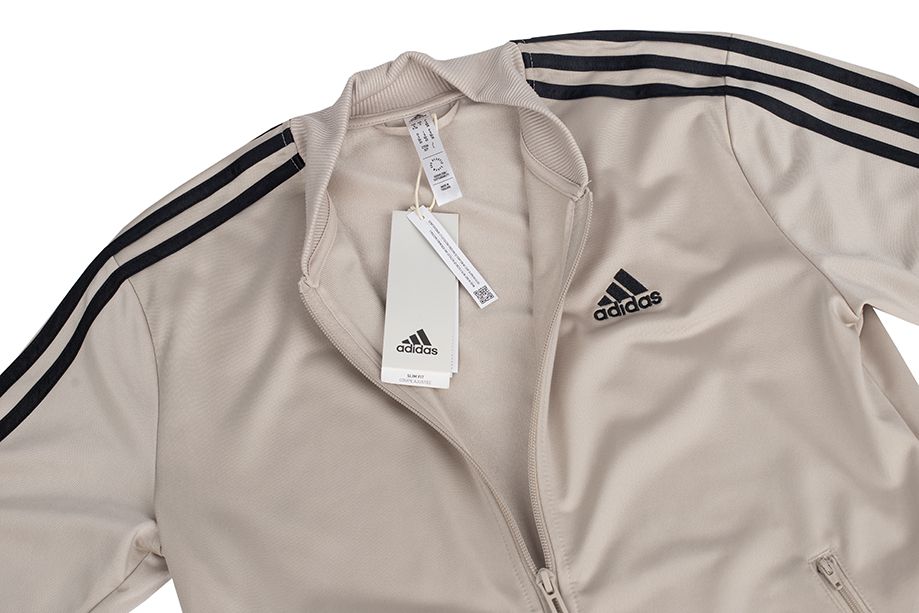 adidas dámska športová tepláková súprava Essentials Tracksuit W 3S TR TS IJ8786 adidas dámska športová tepláková súprava Essentials Tracksuit W 3S TR TS IJ8786