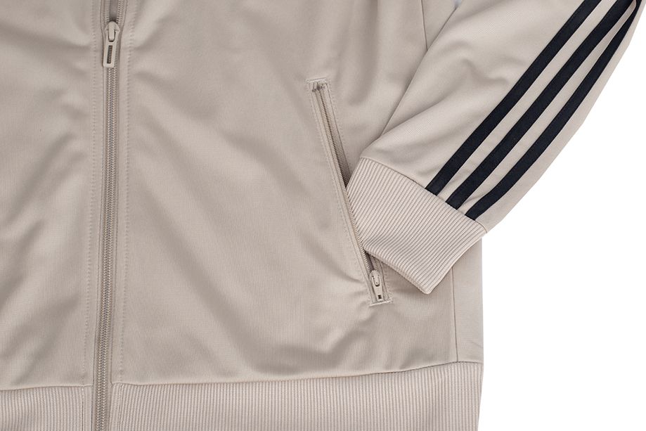 adidas dámska športová tepláková súprava Essentials Tracksuit W 3S TR TS IJ8786 adidas dámska športová tepláková súprava Essentials Tracksuit W 3S TR TS IJ8786