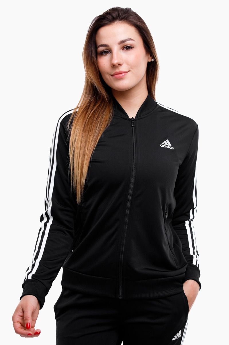 adidas dámska športová tepláková súprava Essentials Tracksuit W 3S TR TS IJ8781