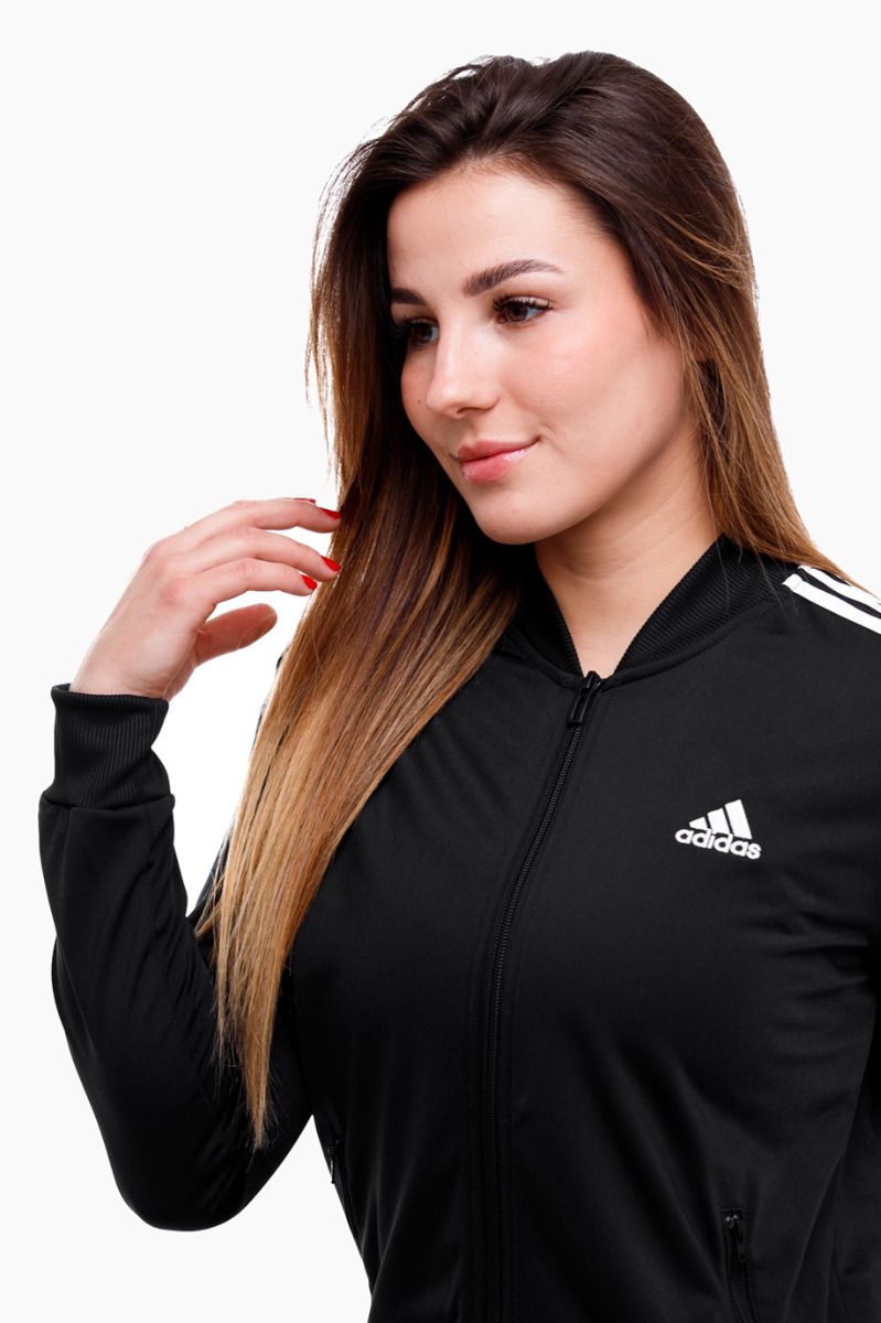 adidas dámska športová tepláková súprava Essentials Tracksuit W 3S TR TS IJ8781