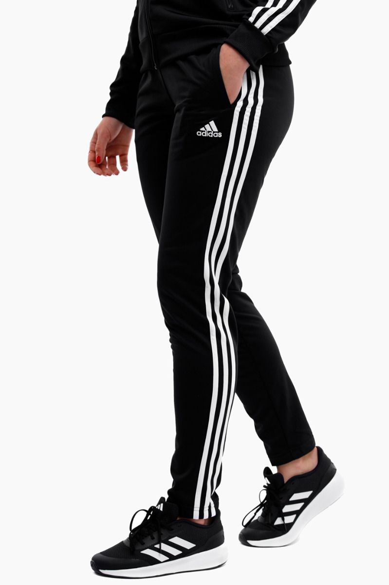 adidas dámska športová tepláková súprava Essentials Tracksuit W 3S TR TS IJ8781