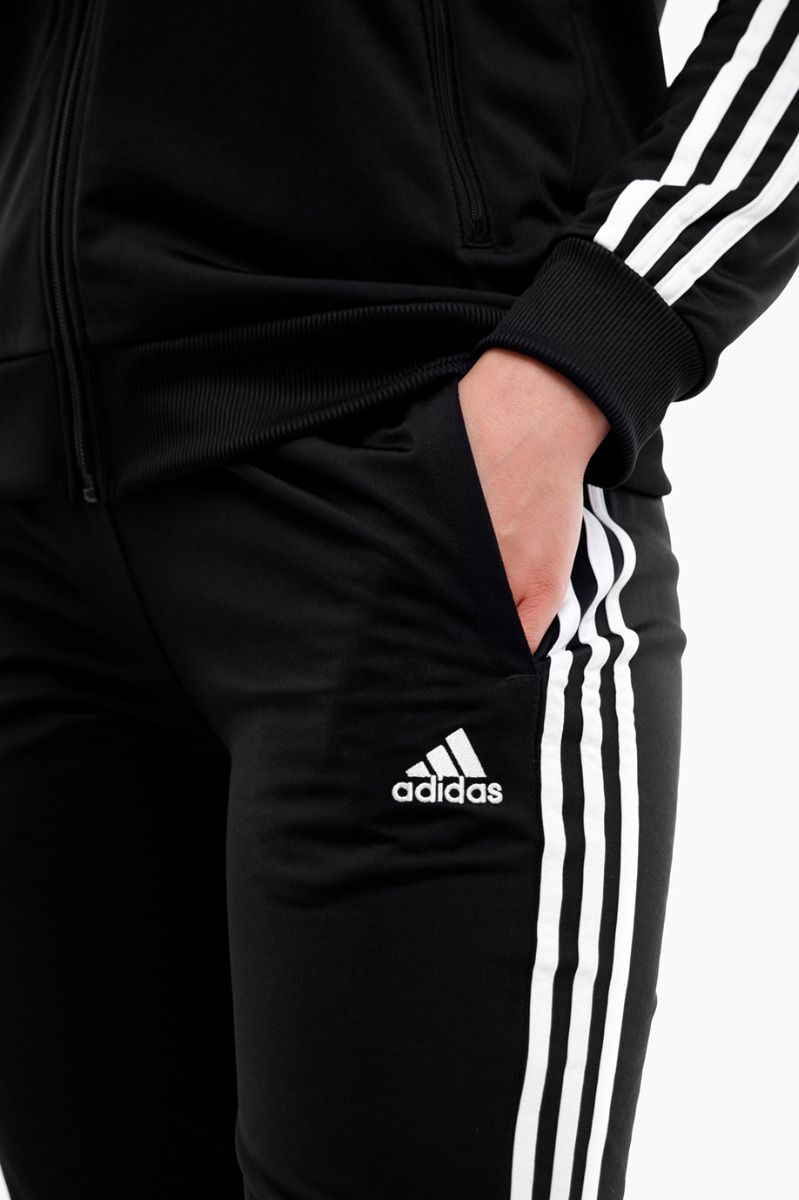 adidas dámska športová tepláková súprava Essentials Tracksuit W 3S TR TS IJ8781