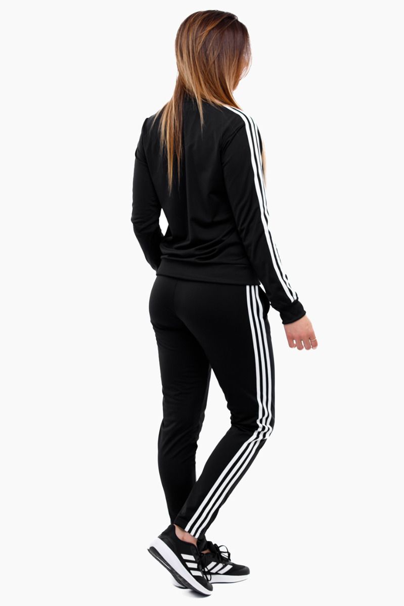 adidas dámska športová tepláková súprava Essentials Tracksuit W 3S TR TS IJ8781