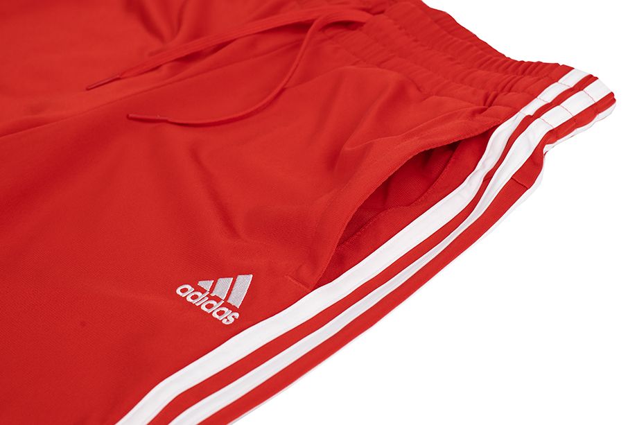 adidas dámska športová tepláková súprava Essentials Tracksuit W 3S TR TS IJ8784 adidas dámska športová tepláková súprava Essentials Tracksuit W 3S TR TS IJ8784