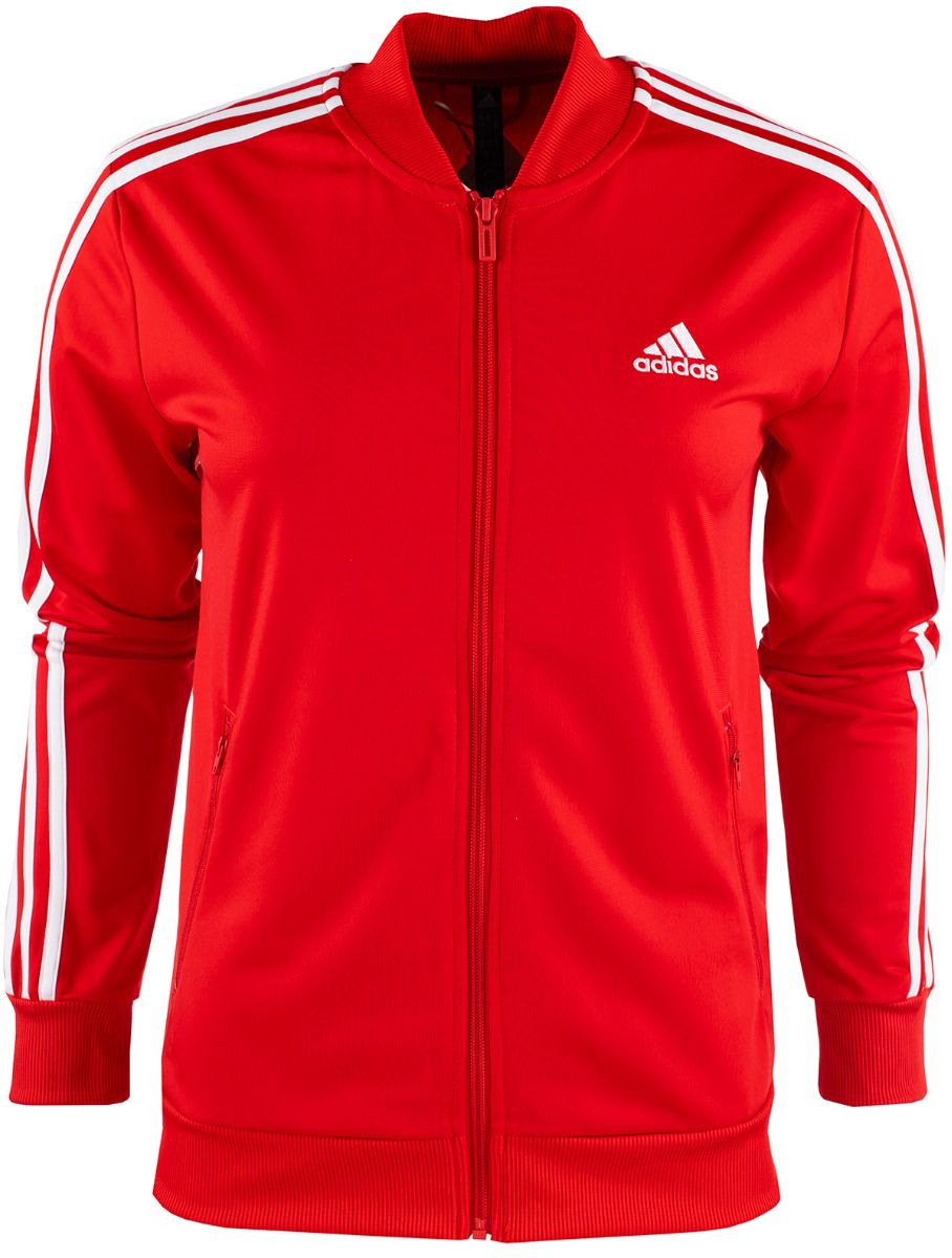 adidas dámska športová tepláková súprava Essentials Tracksuit W 3S TR TS IJ8784 adidas dámska športová tepláková súprava Essentials Tracksuit W 3S TR TS IJ8784