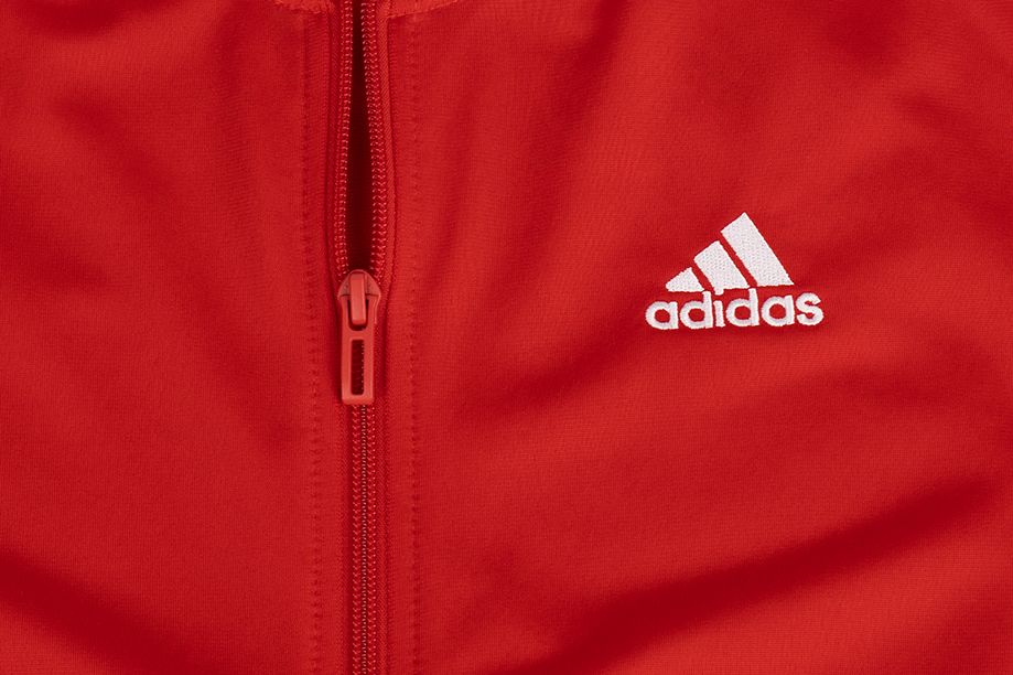 adidas dámska športová tepláková súprava Essentials Tracksuit W 3S TR TS IJ8784 adidas dámska športová tepláková súprava Essentials Tracksuit W 3S TR TS IJ8784