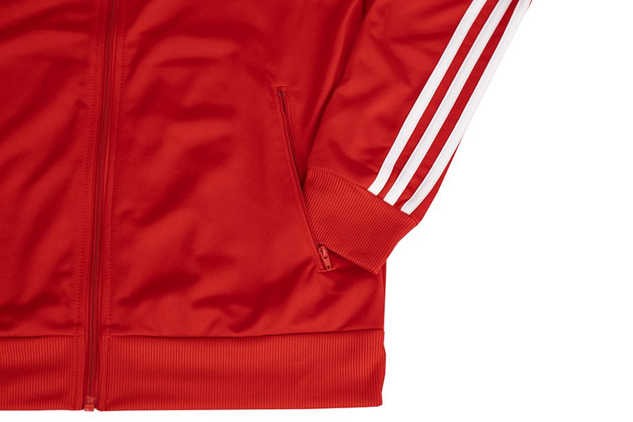 adidas dámska športová tepláková súprava Essentials Tracksuit W 3S TR TS IJ8784 adidas dámska športová tepláková súprava Essentials Tracksuit W 3S TR TS IJ8784
