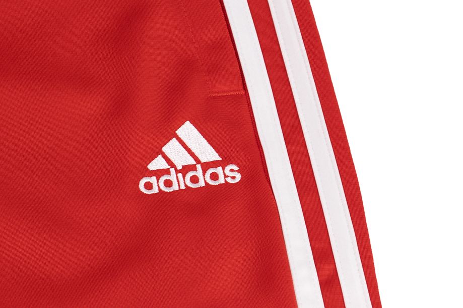 adidas dámska športová tepláková súprava Essentials Tracksuit W 3S TR TS IJ8784 adidas dámska športová tepláková súprava Essentials Tracksuit W 3S TR TS IJ8784