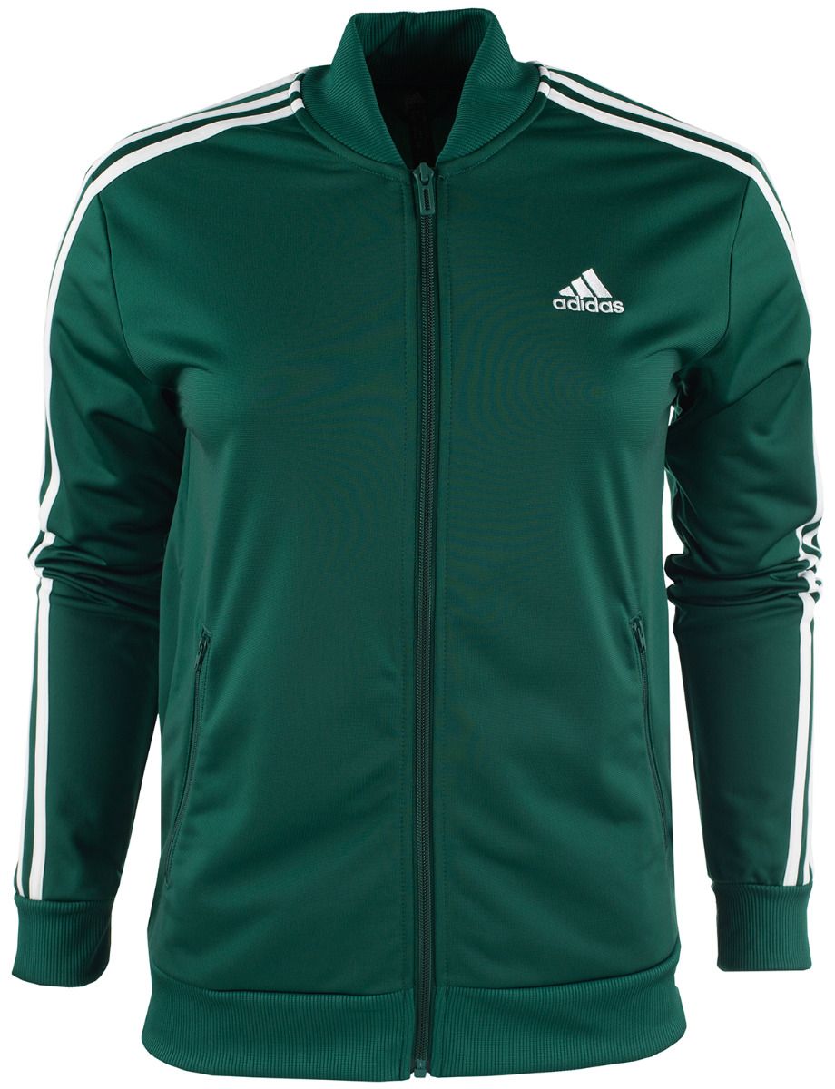 adidas dámska športová tepláková súprava Essentials Tracksuit W 3S TR TS IJ8785 adidas dámska športová tepláková súprava Essentials Tracksuit W 3S TR TS IJ8785