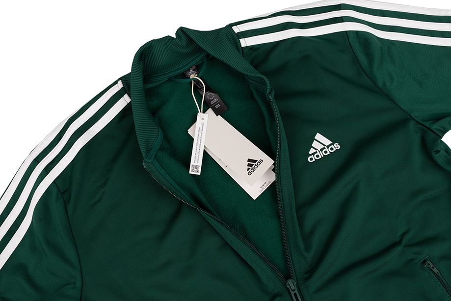 adidas dámska športová tepláková súprava Essentials Tracksuit W 3S TR TS IJ8785 adidas dámska športová tepláková súprava Essentials Tracksuit W 3S TR TS IJ8785