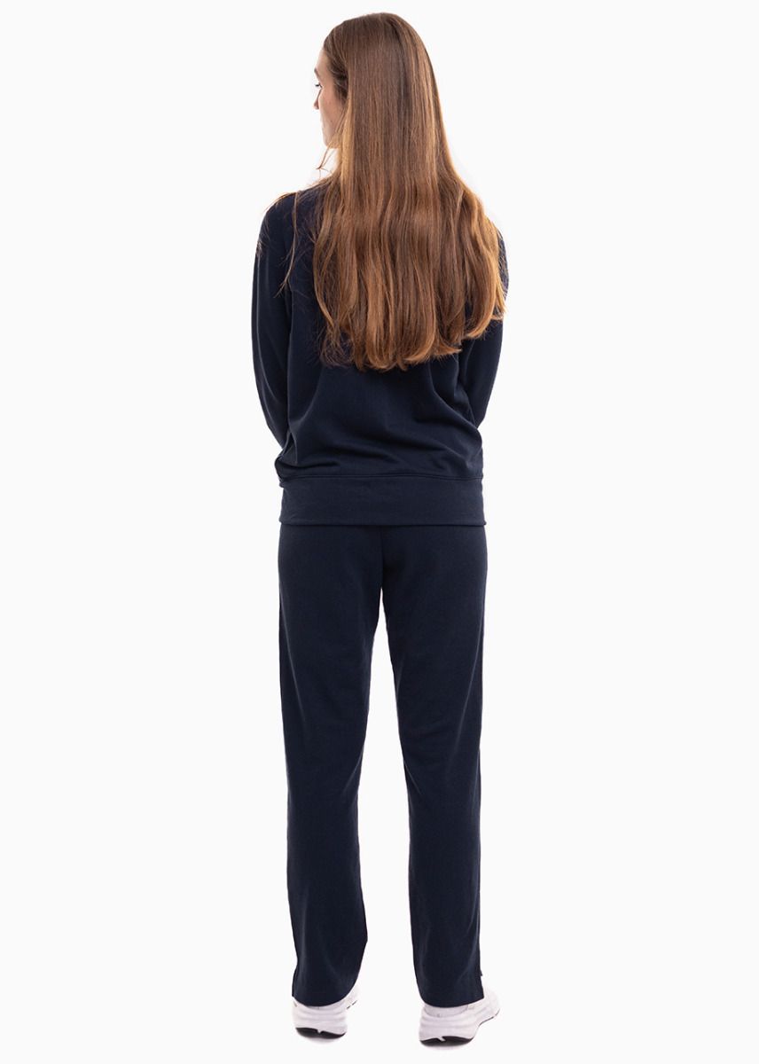 Champion Dámska tepláková súprava Full Zip Suit 117988 BS501 Champion Dámska tepláková súprava Full Zip Suit 117988 BS501