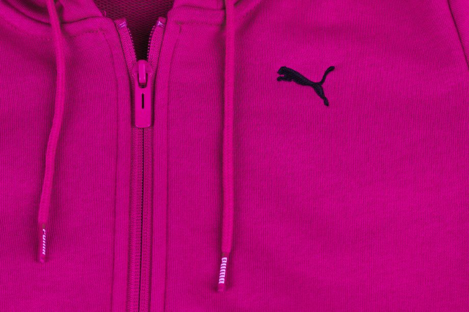 PUMA Dámska tepláková súprava Classic Hooded Sweat Suit T 847129 14 PUMA Dámska tepláková súprava Classic Hooded Sweat Suit T 847129 14