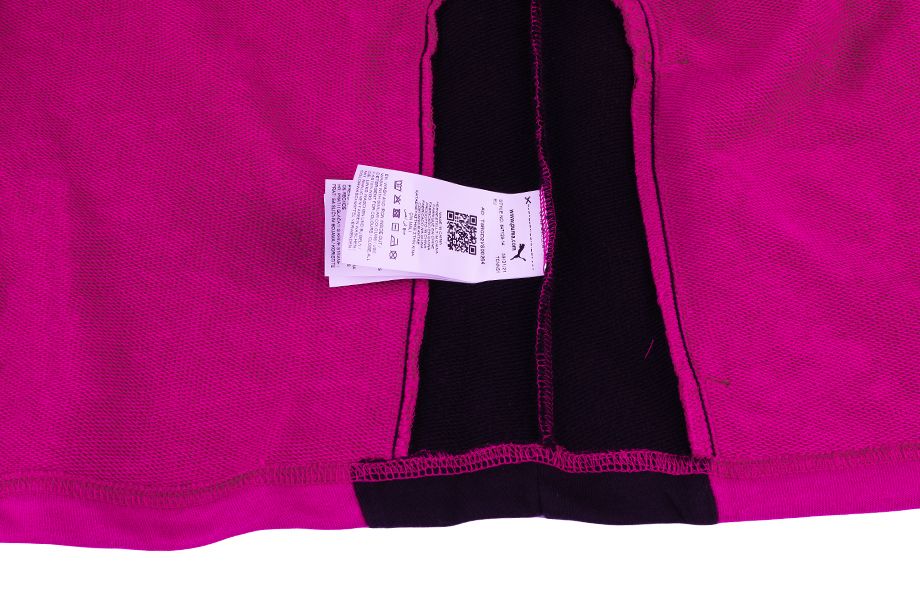 PUMA Dámska tepláková súprava Classic Hooded Sweat Suit T 847129 14 PUMA Dámska tepláková súprava Classic Hooded Sweat Suit T 847129 14