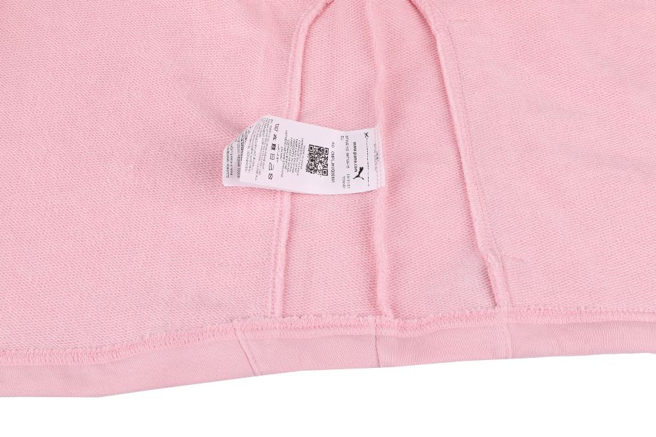 PUMA Dámska tepláková súprava Classic Hooded Sweat Suit T 847129 16 PUMA Dámska tepláková súprava Classic Hooded Sweat Suit T 847129 16