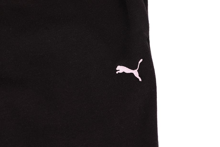 PUMA Dámska tepláková súprava Classic Hooded Sweat Suit T 847129 16 PUMA Dámska tepláková súprava Classic Hooded Sweat Suit T 847129 16