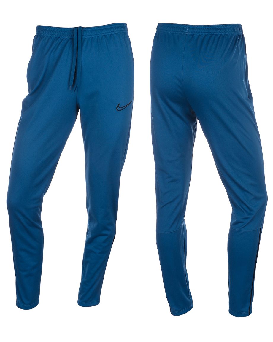 Nike Dámske tepláky Dry Acd21 Trk Suit DC2096 407 EUR L