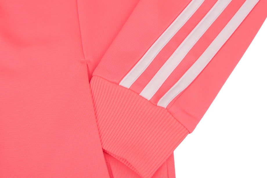 adidas športové Oblečenie Pre Deti AEROREADY 3-Stripes Polyester Track Suit HD4414