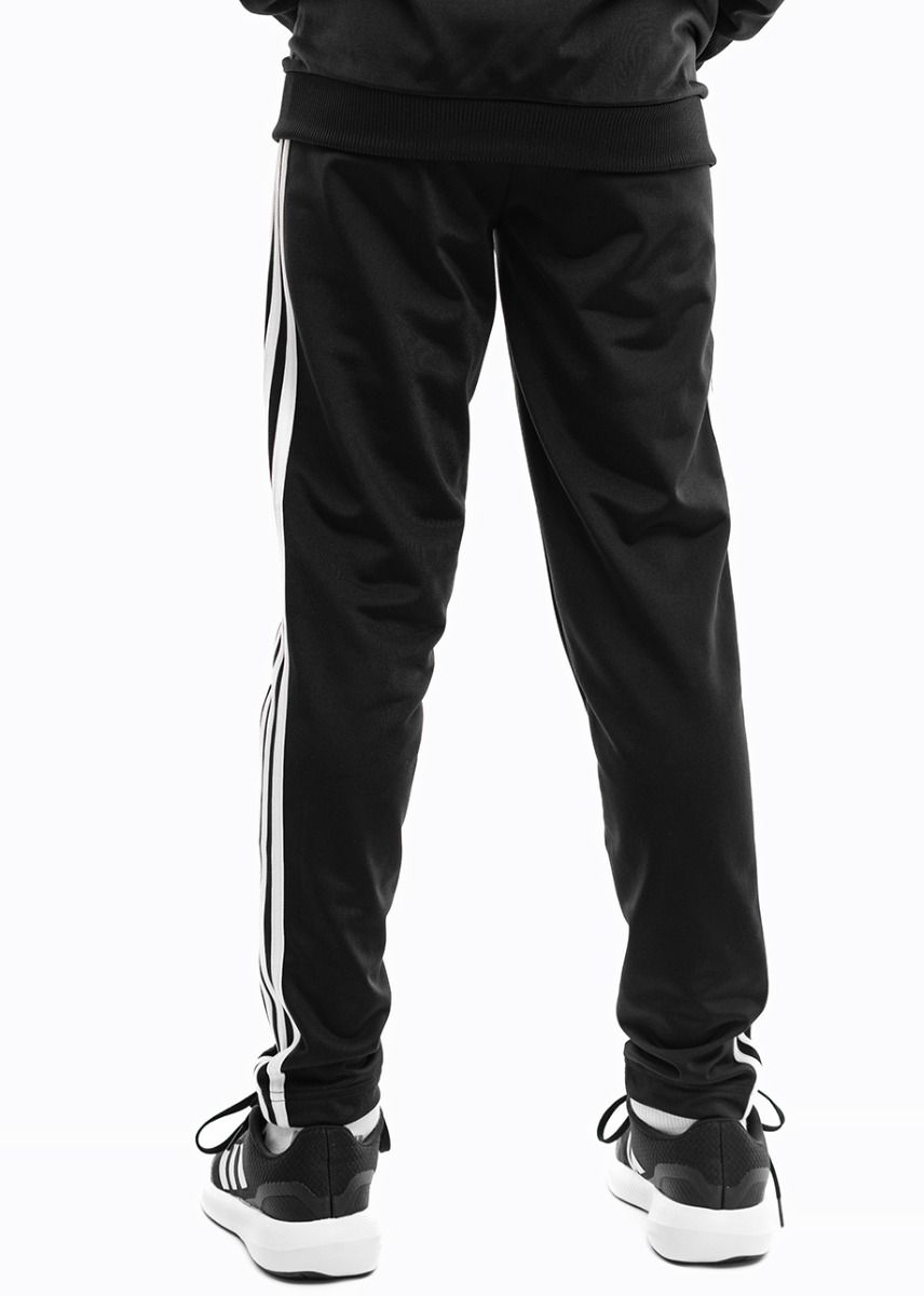adidas Detská tepláková súprava Essentials 3-Stripes Tiberio Track Suit HR6406