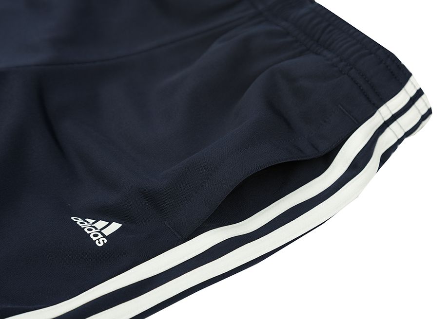 adidas Detská tepláková súprava Essentials 3-Stripes Tiberio Track Suit IV5307