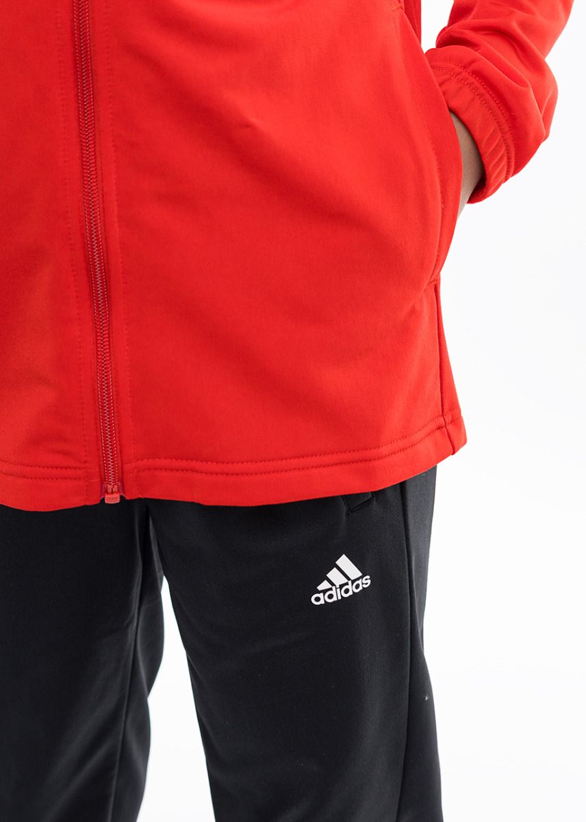 adidas Detská tepláková súprava Essentials Big Logo Track Suit IJ6305